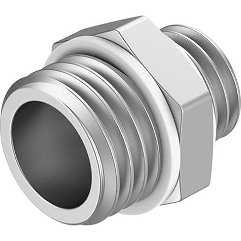 Festo NPFC-DS Series, NPFC-DS-G14-G38-M, G 1/4, G