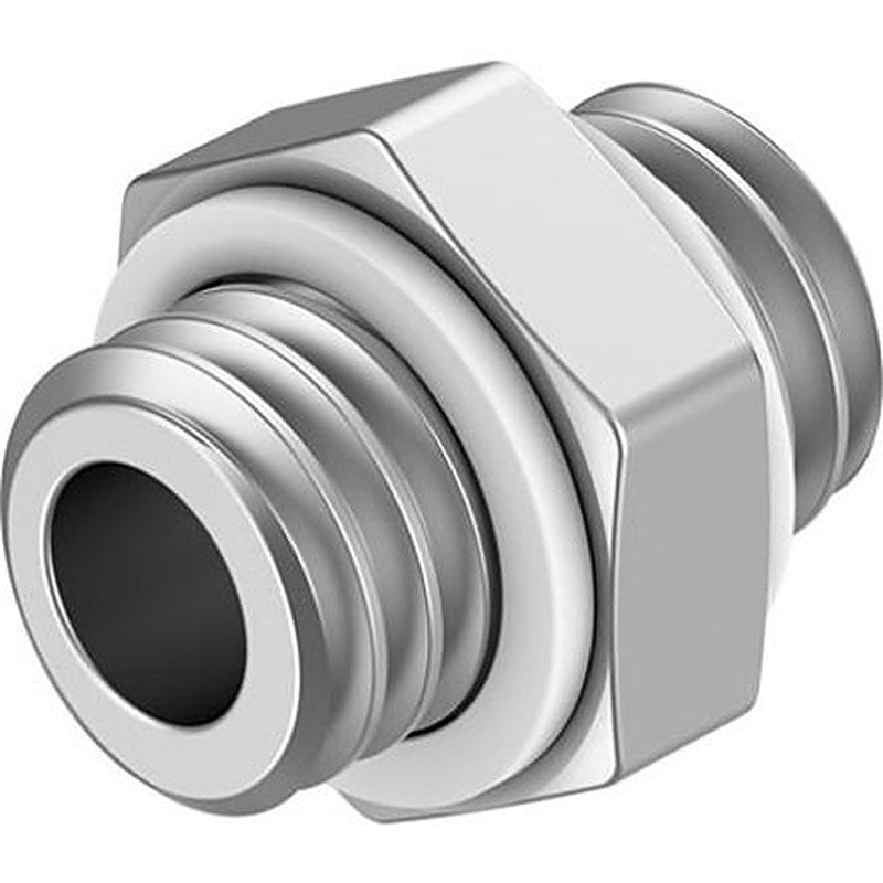Festo NPFC-DS Series, NPFC-DS-G18-G18-M, G 1/8, G