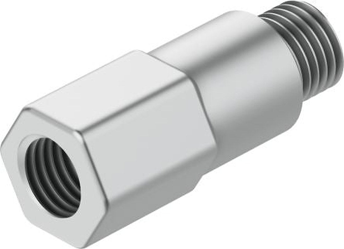 Festo Nickel Plated Brass Adapter