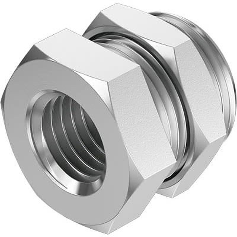 Festo NPFC Series, 8069242, 3/8 in, G