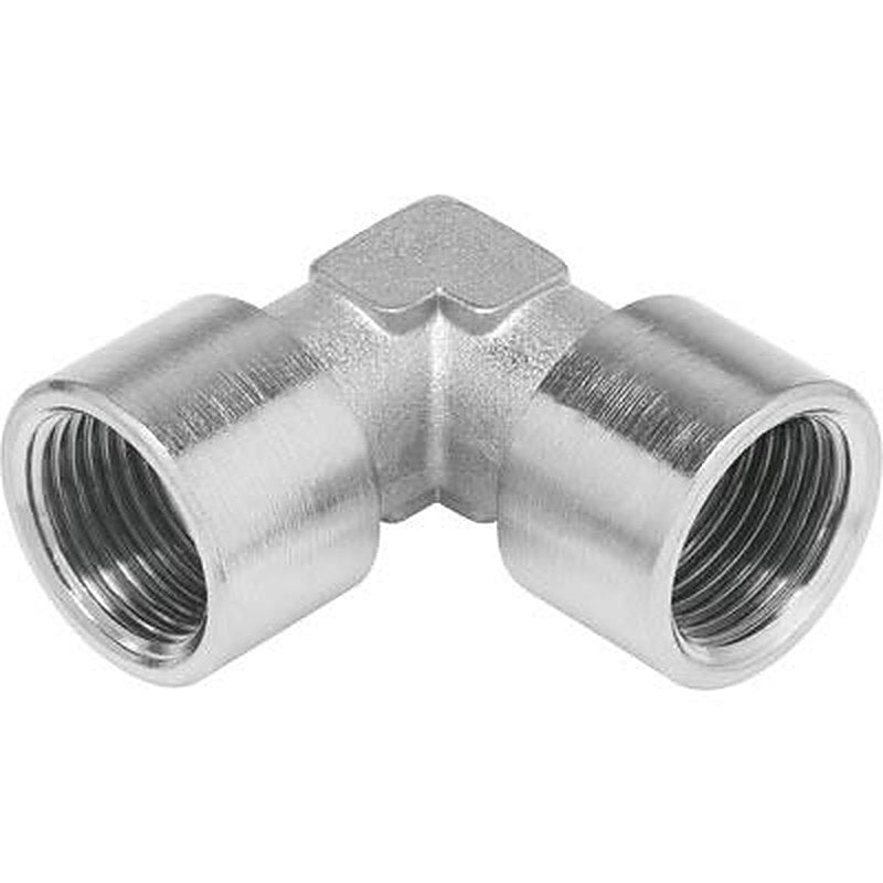 Festo NPFC Series, 8030213, 3/4 in, G