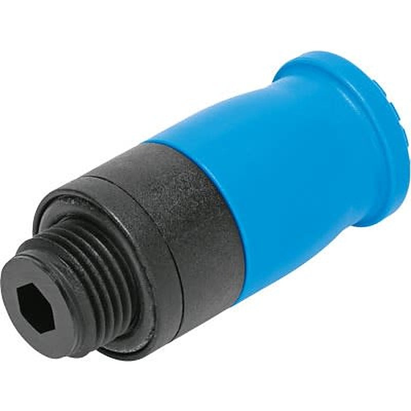 Festo NPKA Series, Male, 1243489, 1/8 in, G