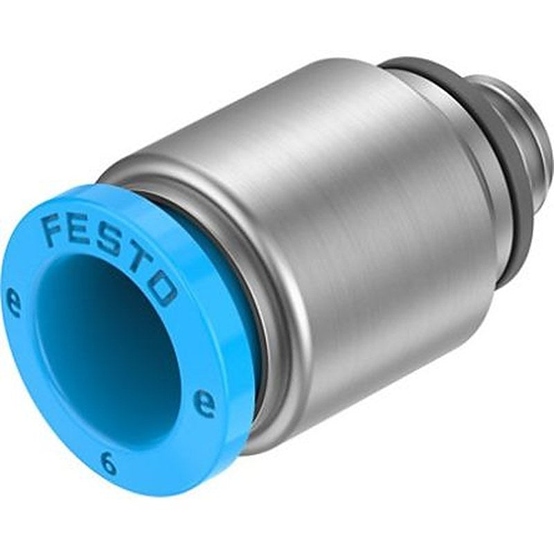 Festo NPQE-DK Series, NPQE-DK-M5-Q6-F1A-P10, M5