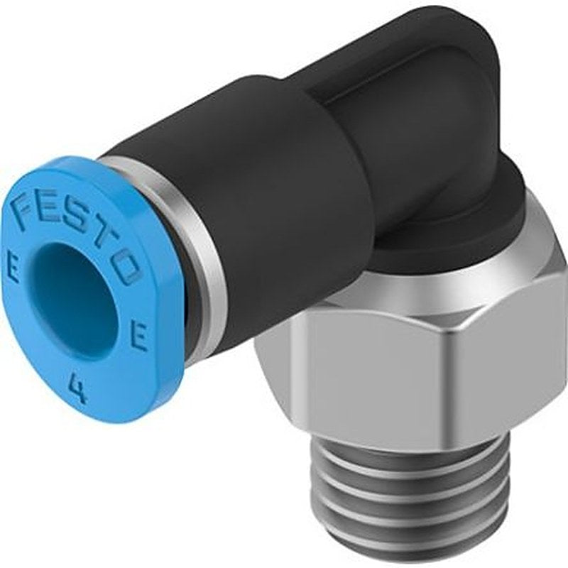 Festo NPQE-L Series, NPQE-L-M7-Q4-F1A-P10, Male, 7 mm