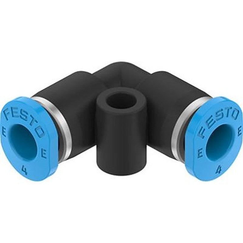 Festo NPQE-L Series, NPQE-L-Q4-E-F1A-P10