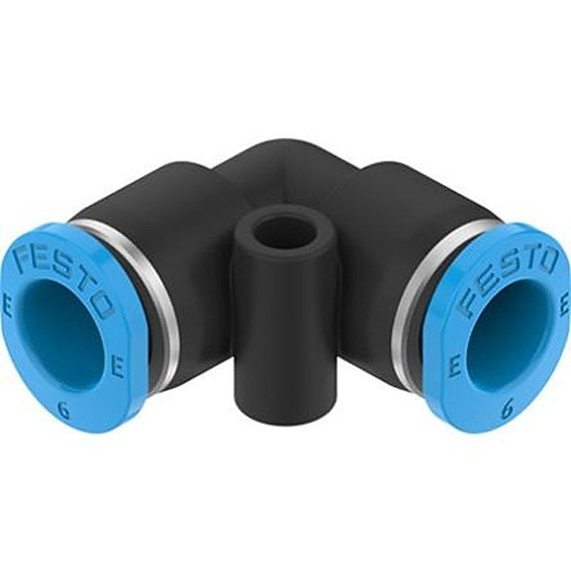 Festo NPQE-L Series, NPQE-L-Q6-E-F1A-P10