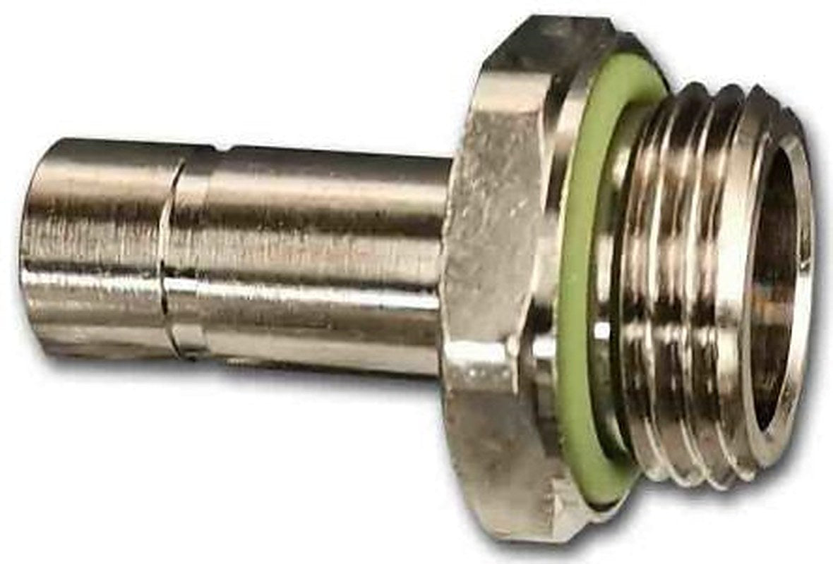 Festo NPQH Series, 578369, Male, 1/2 in, G