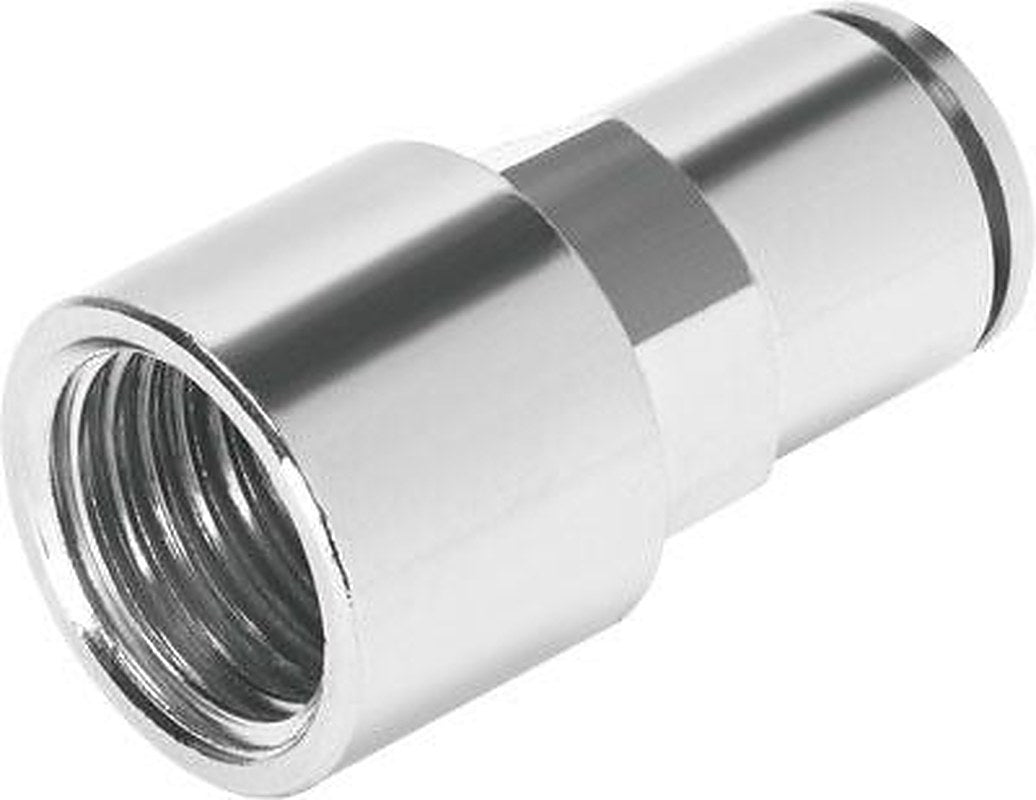 Festo NPQH Series, 578355, Female, 1/4 in, G