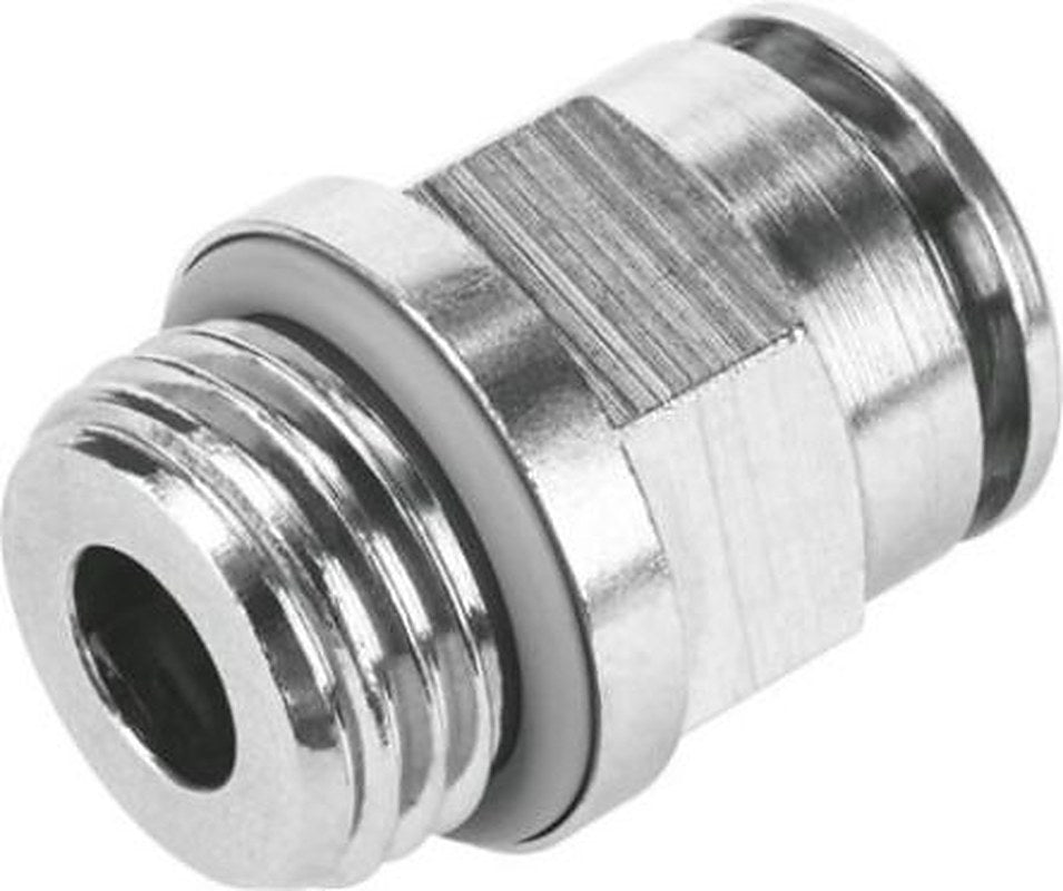 Festo NPQH Series, 578337, Male, M7