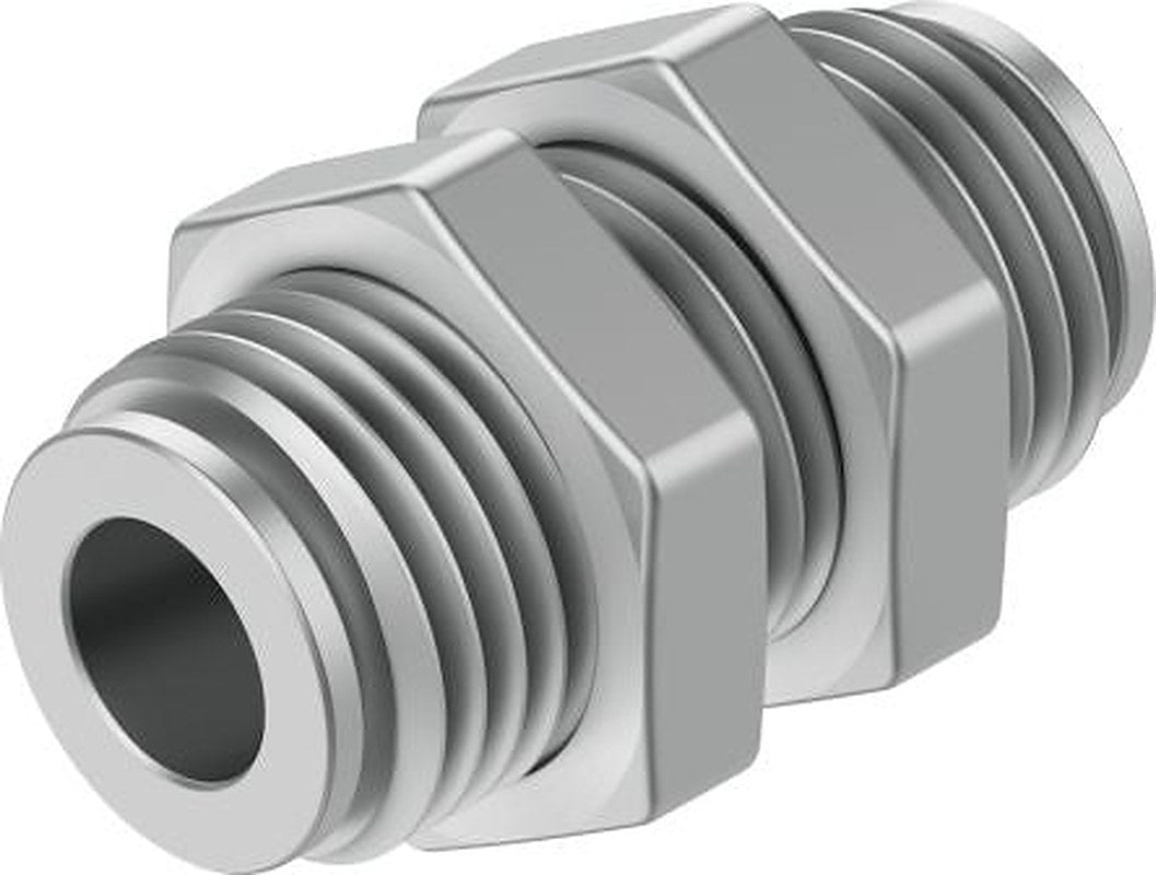 Festo NPQH Series, 578301 Push-in Push-in