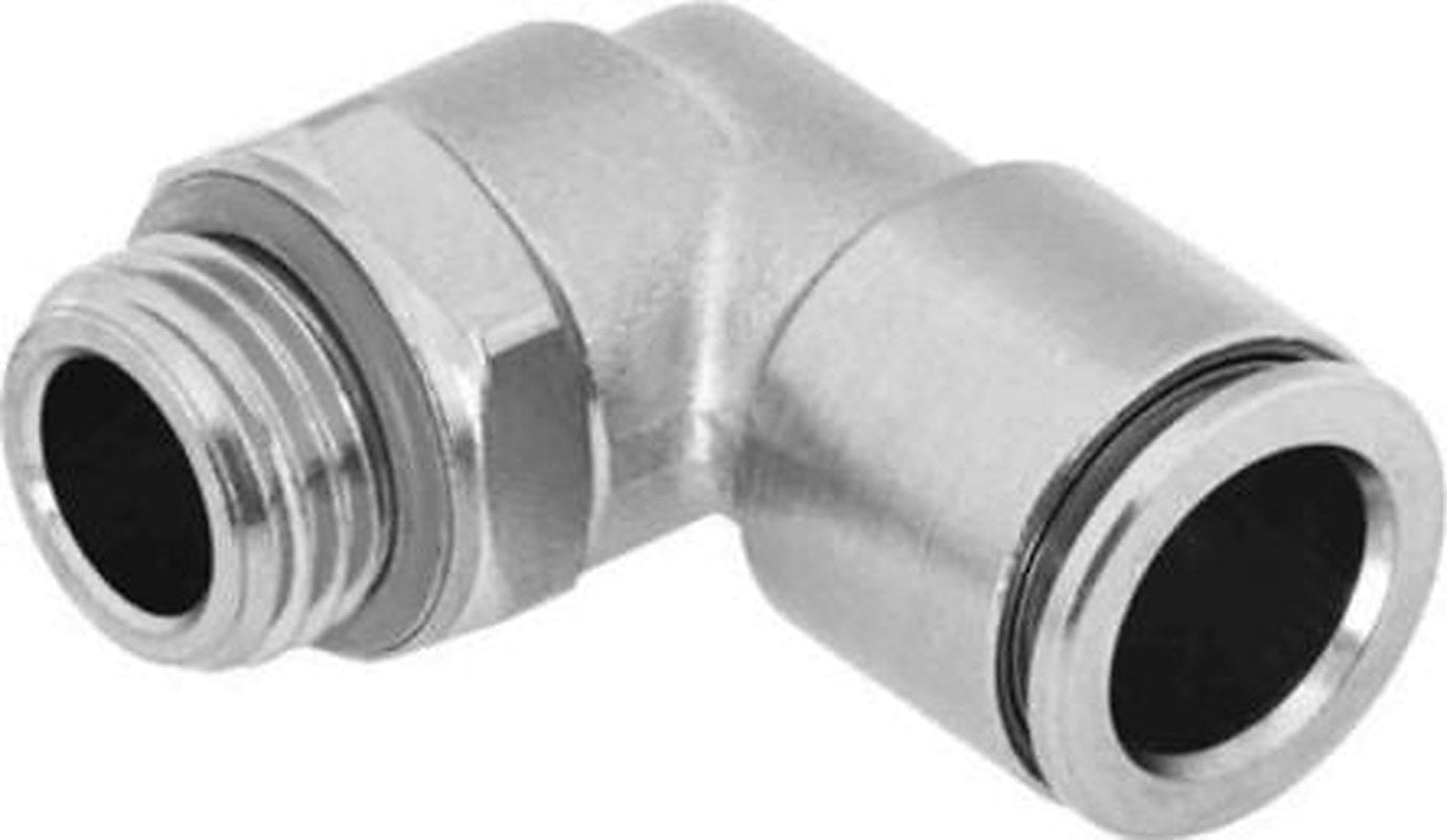 Festo NPQH Series, 578278, Male, M7, Metric
