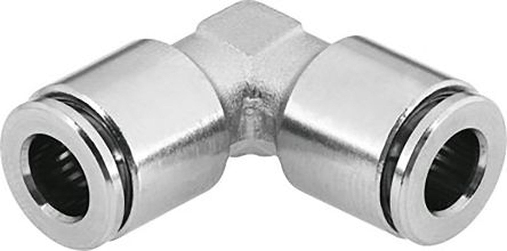 Festo NPQH Series Nickel, 578274