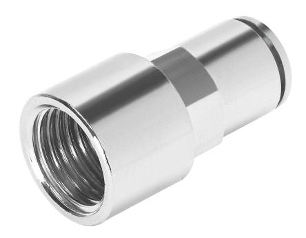 Festo NPQM Series, 558675, Female, G 1/8, G