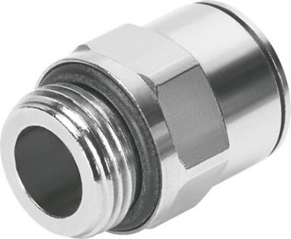 Festo NPQM Series, 558670, Male, G 3/8, G