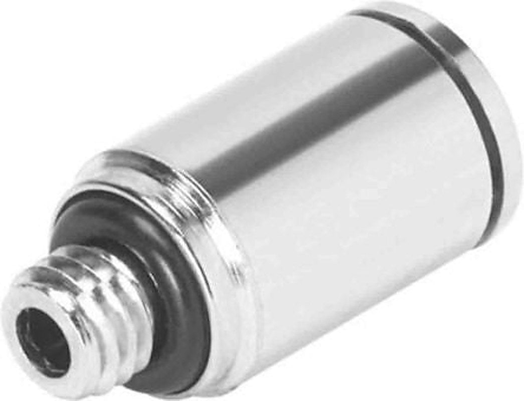 Festo NPQM Series, 558658, Male, M5
