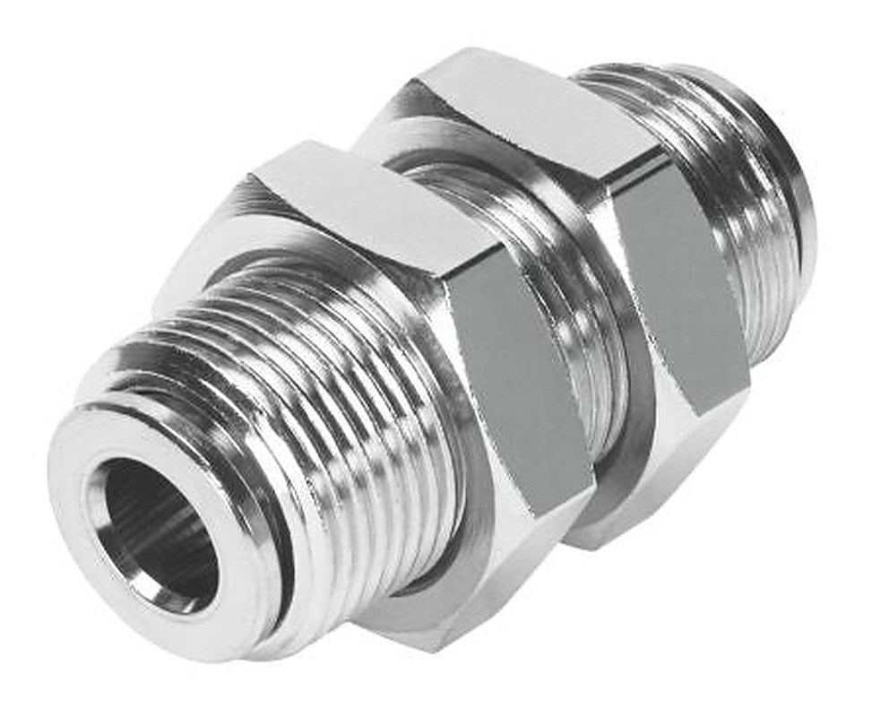 Festo NPQM-H-Q6-E-P10 Series, 558807 Push-in Push-in