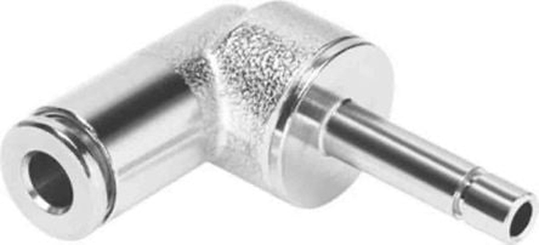 Festo NPQM-L-Q4-S4-P10 Series Nickel, 558781