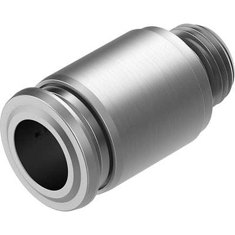 Festo NPQR Series, Male, 8085663, 1/8 in, G