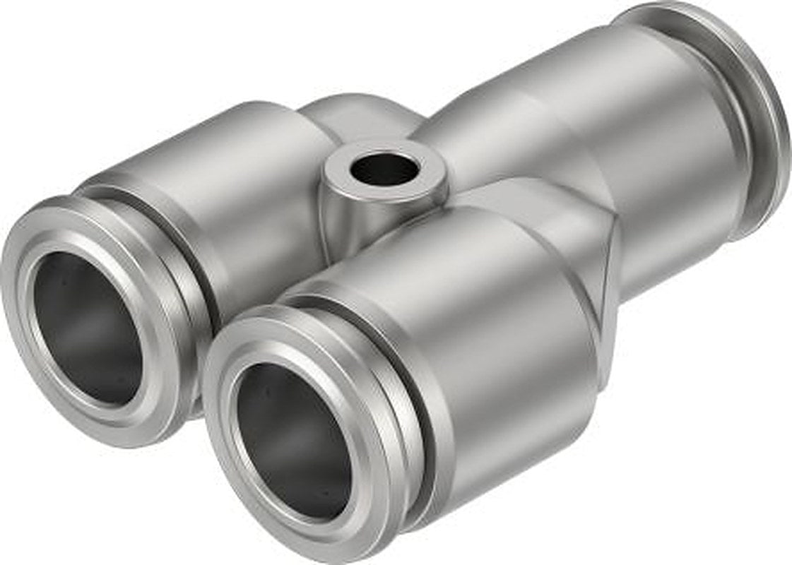 Festo NPQR Series, 8085726 Push-in