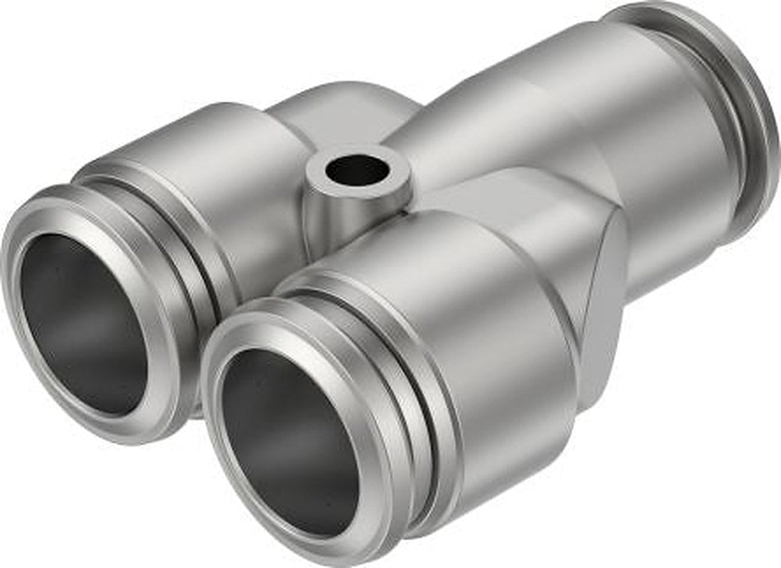Festo NPQR Series, 8085728 Push-in