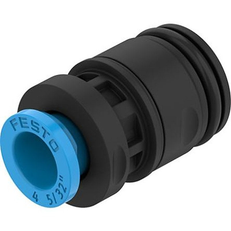 Festo NPQX-D Series, NPQX-D-PC10-Q4-P10