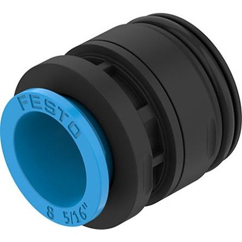 Festo NPQX-D Series, NPQX-D-PC15-T516-P10
