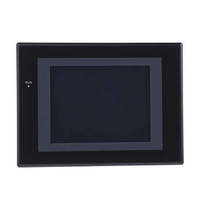 Omron HMI Series Touch Screen HMI - 144.78 mm, LCD Display, 320 x 240 pixel
