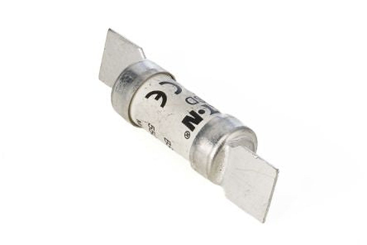 Eaton 10A British Standard Fuse F1 550V ac
