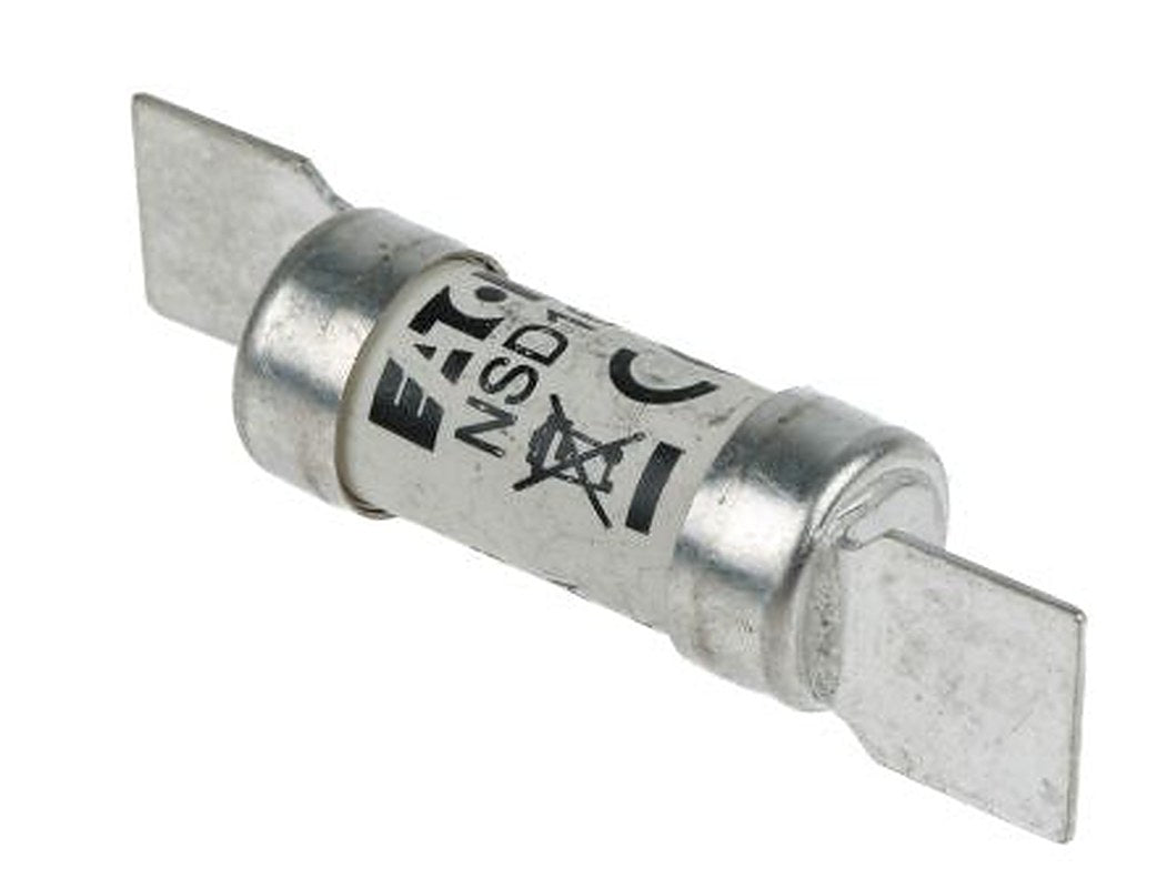 Eaton 16A British Standard Fuse F1 550V ac