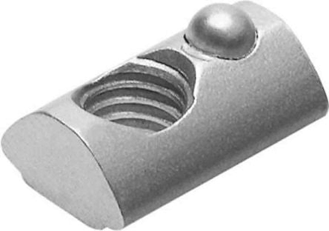 Festo Foot NST-5-M5, For Use With EGC Series, DSBC, DGC