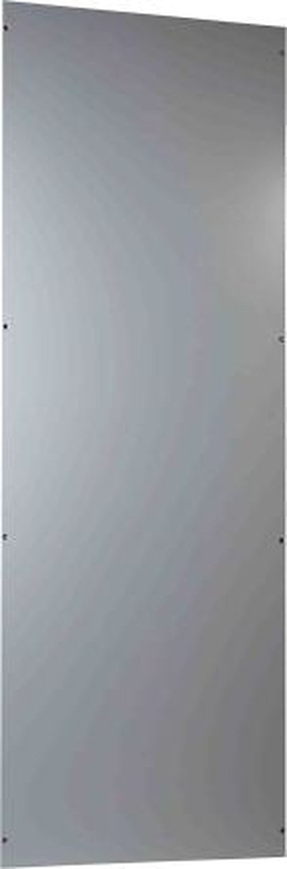Schneider Electric NSY2SP Series RAL 7035 Steel Side, 1200 mm H, 600mm W, 1200 mm L, for Use with Spacial SF