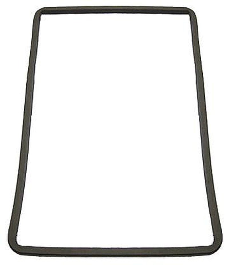 Schneider Electric PanelSeT Series Rubber Gasket for Use with Thalassa PLM Enclosure 18 mm x 20 m x 10mm