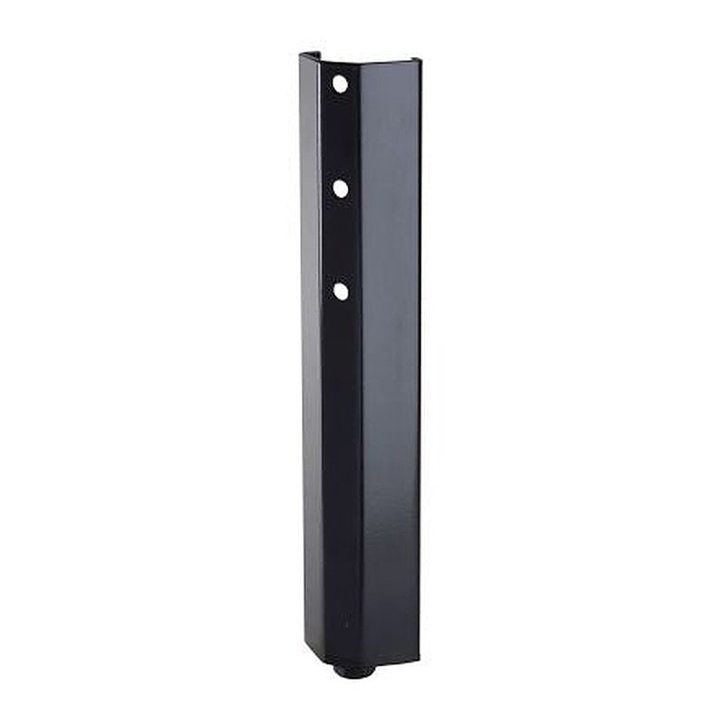 Schneider Electric PanelSeT Accessoires Series Steel for Use with Raised Floor 70 mm x 735 mm x 85mm