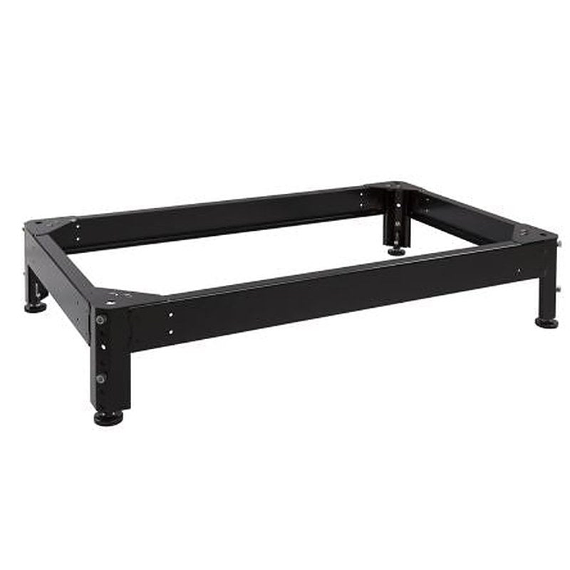 Schneider Electric NSYAEBP2F88, Schneider Electric Industries SAS Anti-Vibration Mount with 1000 kg Compression350 mm H