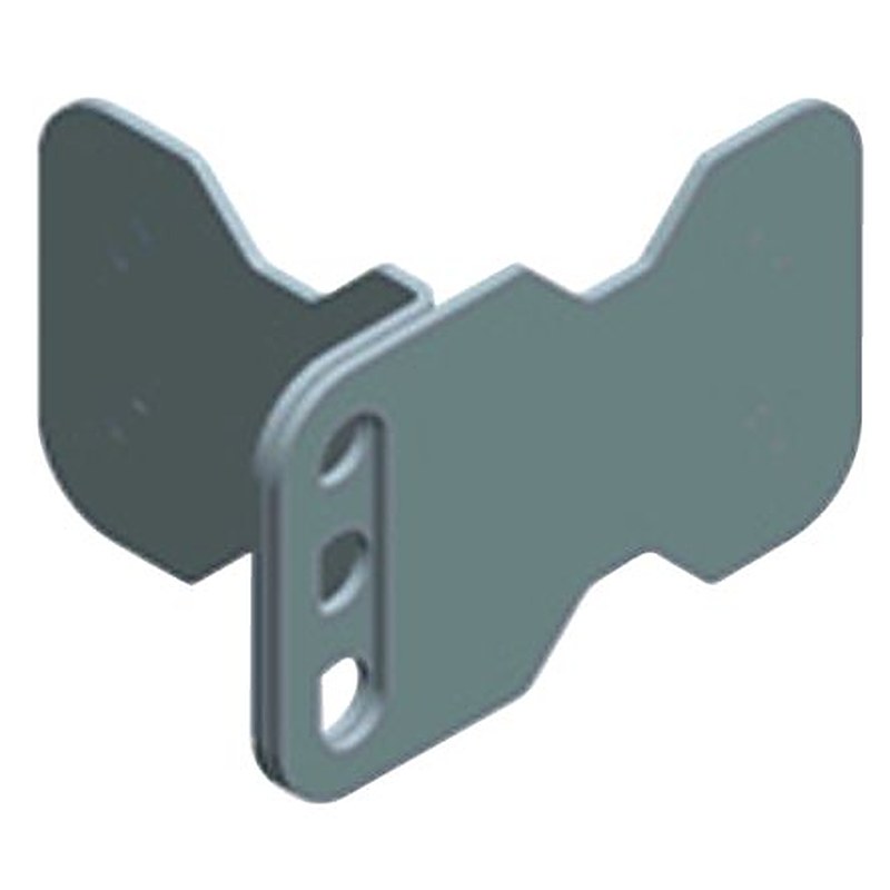 Schneider Electric Padlock Steel Padlock