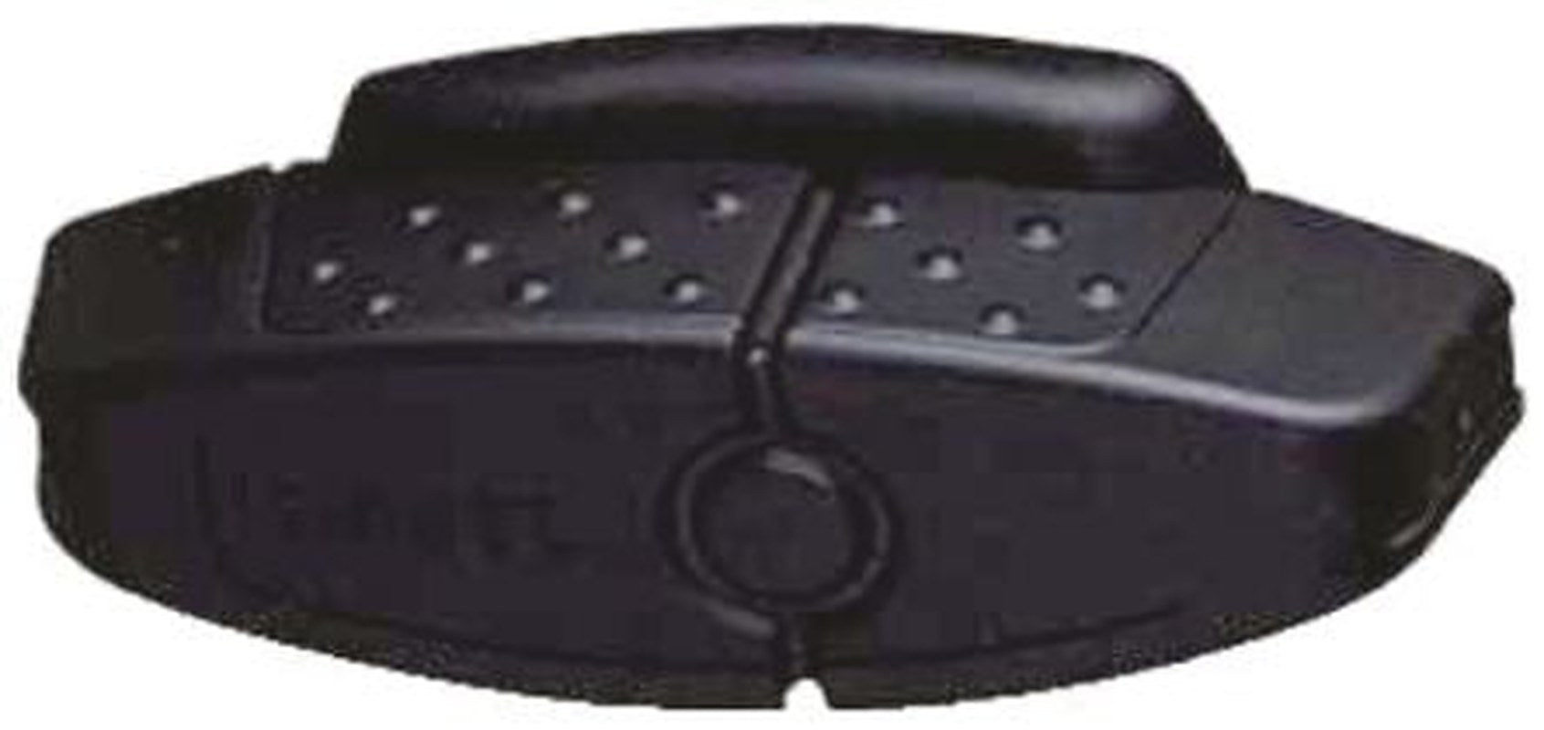 Schneider Electric Black Lock Cabinet Lock