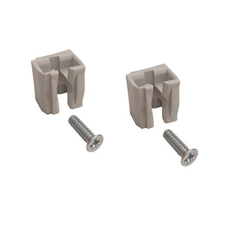Schneider Electric NSY Series Plastic Rod Guide for Use with Enclosure 9.000 cm x 3 cm x 5cm