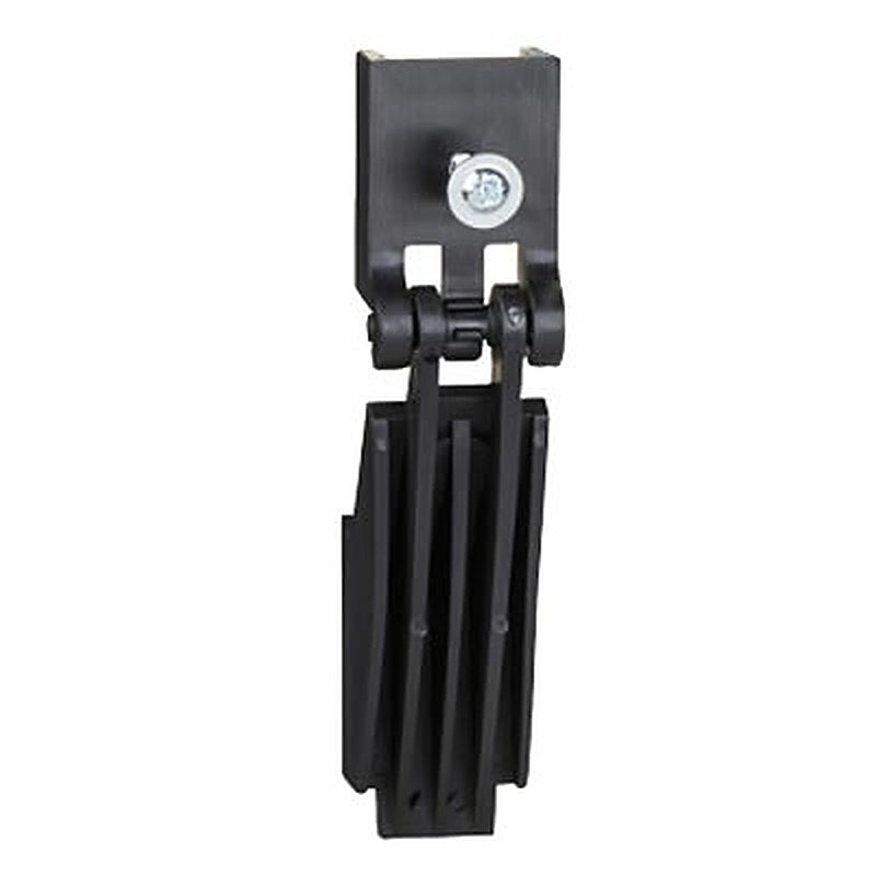 Schneider Electric NSY Series Polyamide 6 Door Stay/Retainer for Use with PanelSeT S3D