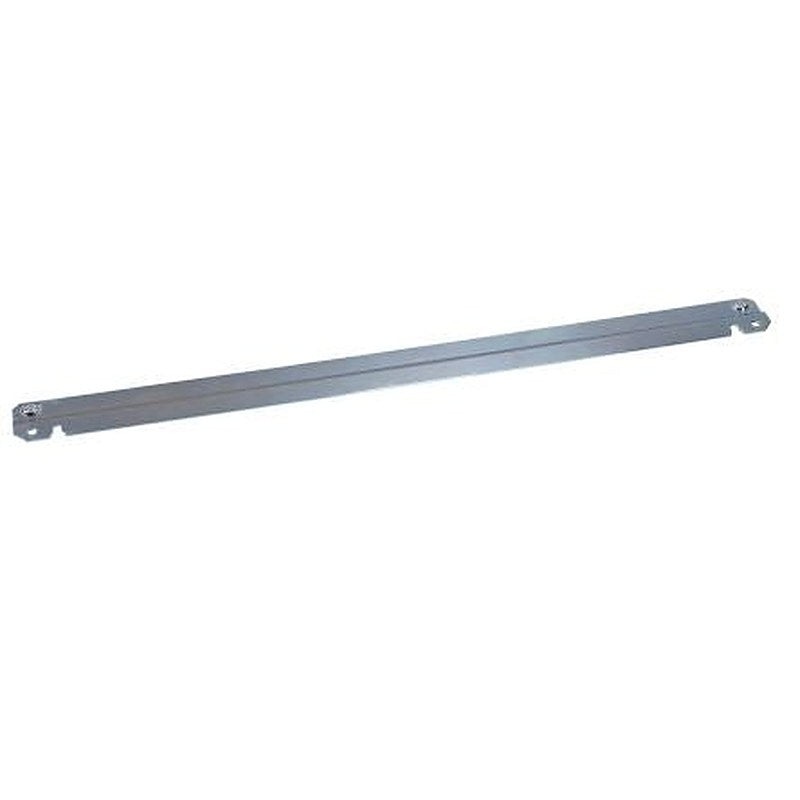Schneider Electric NSY Series Steel Bracket for Use with Enclosure 7.5 mm x 47 mm x 400mm