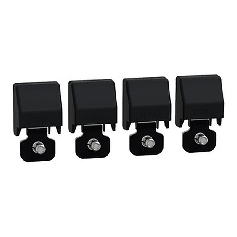 Schneider Electric PanelSeT Series Steel Fixing Accessory for Use with PanelSeT S3D 74 mm x 200 mm x 42mm