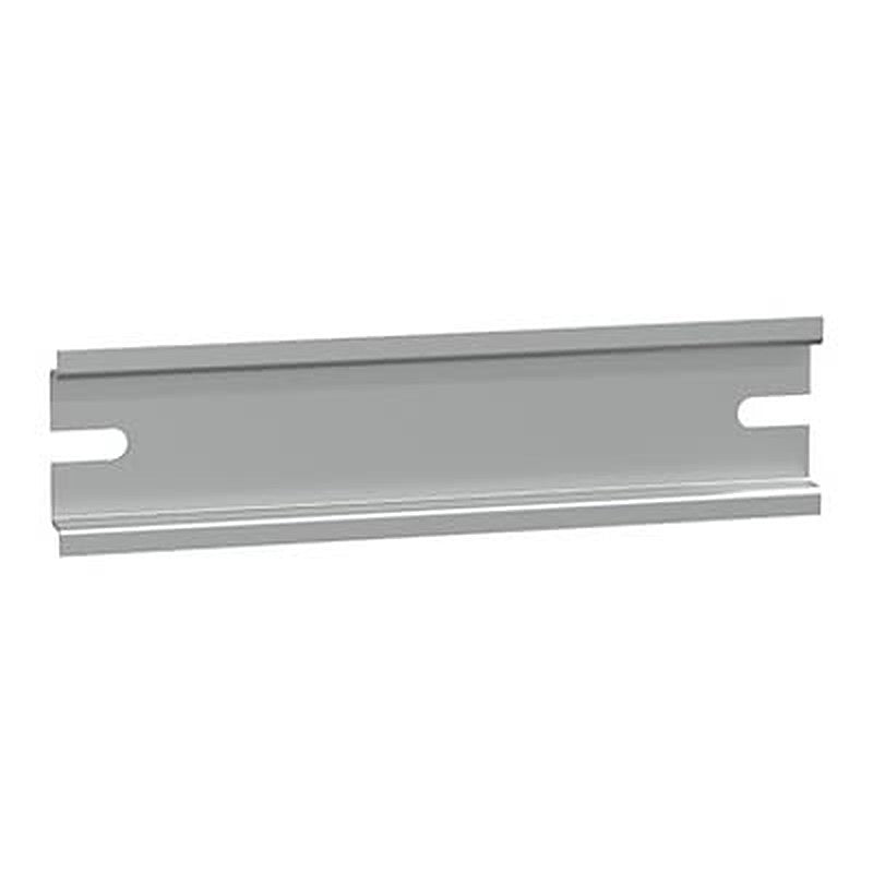 Schneider Electric Steel Symmetrical DIN Rail, 150 mm x 135mm x 35 mm