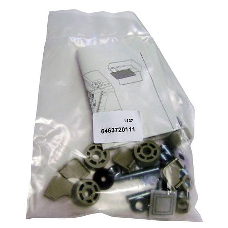 Schneider Electric PanelSeT Series Fixing Kit for Use with Multi-purpose 3 cm x 160.00 mm x 12cm