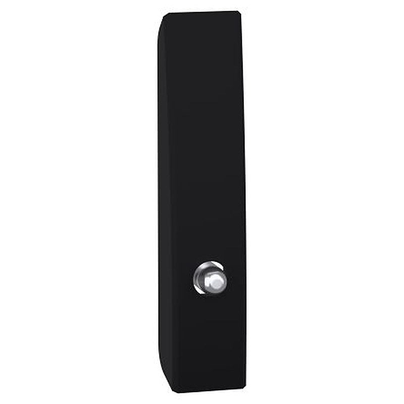 Schneider Electric Black Lock, Padlock