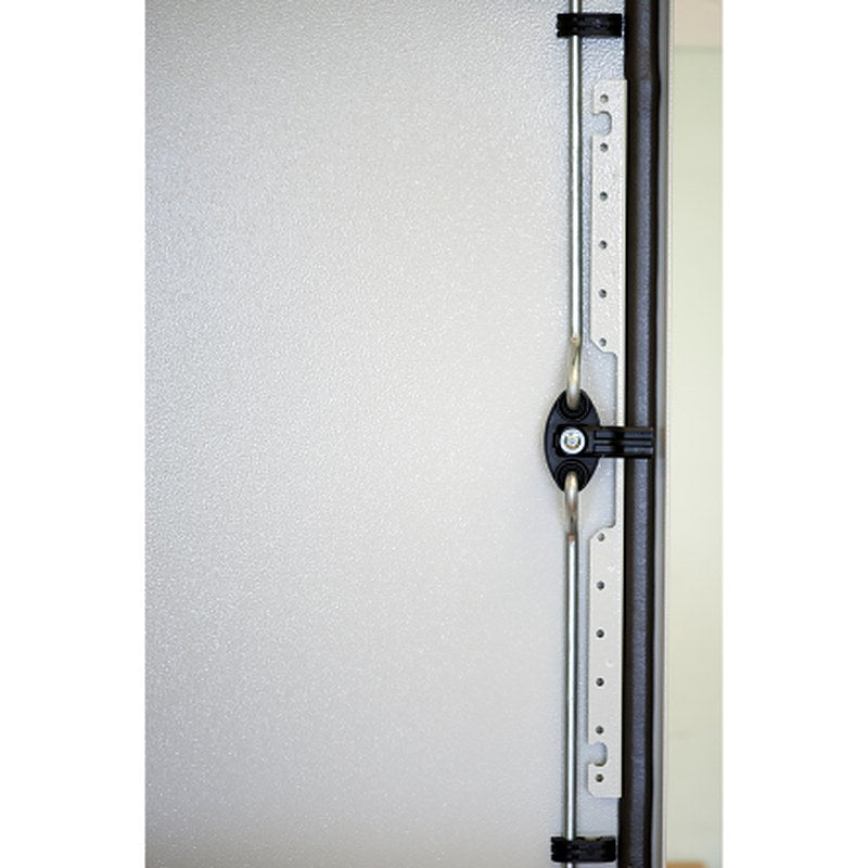 Schneider Electric PanelSet S3D Series Closing Element for Use with 1000 mm Spacial S3D Enclosure 1000 mm