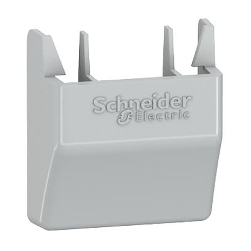 Schneider Electric NSY Series Plastic Cover for Use with Wall Fixing Brackets For Panelset S3D/Crn 12 mm x 74 mm x 42mm