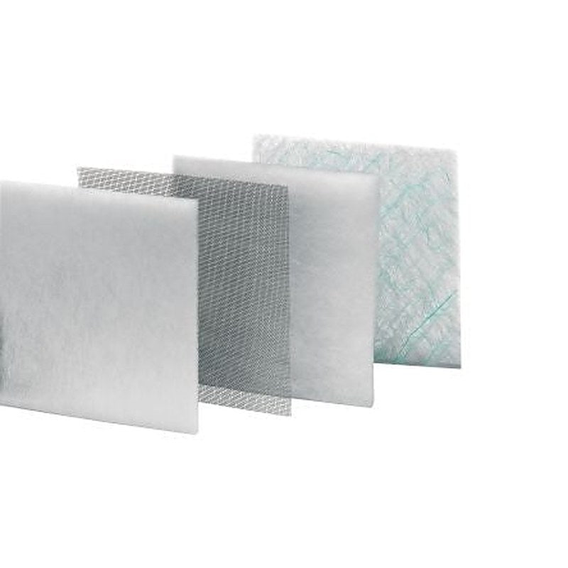 Schneider Electric ClimaSys Series Fan Filter for 223 x 223 mm (Cut-out) Fans, Stainless Steel Filter 8 mm