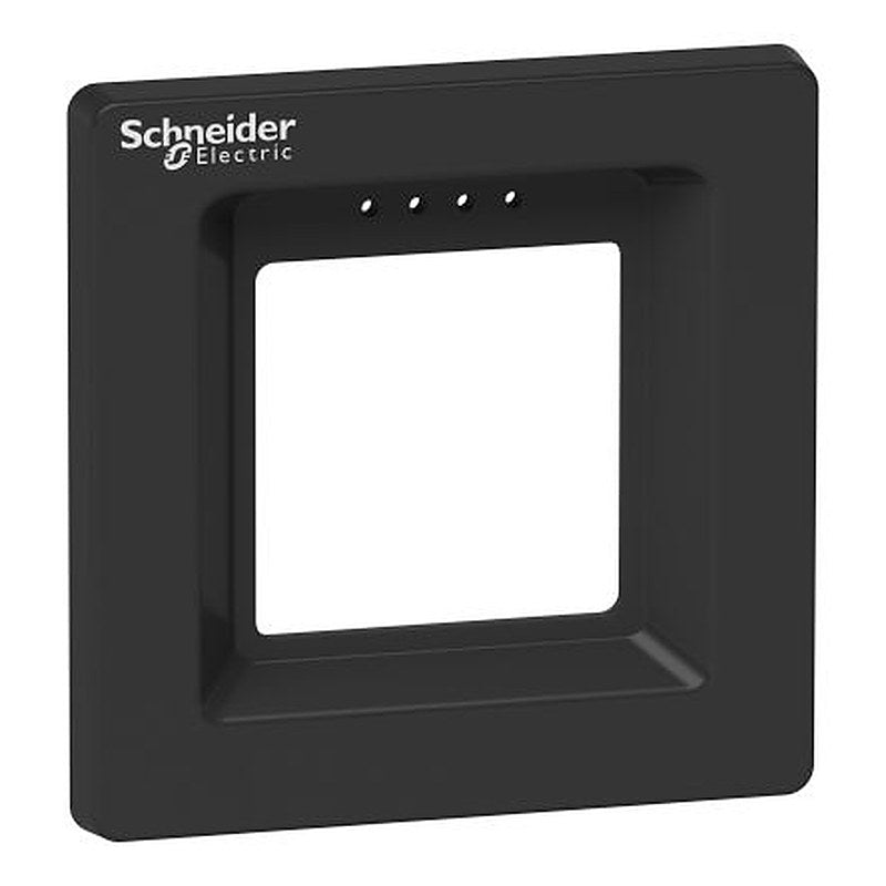 Schneider Electric Thermoplastic Cover, 100mm W, 100 mm L for Use with Spacial Thalassa