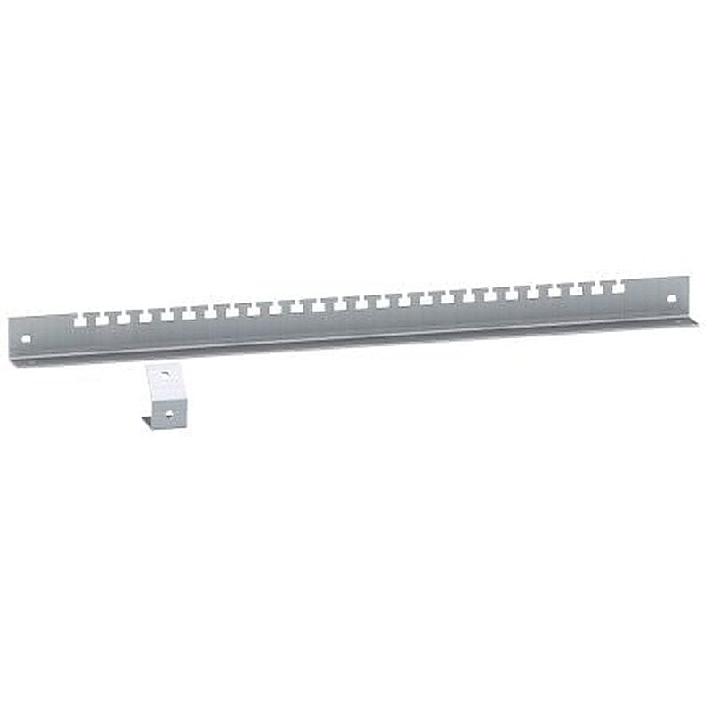Schneider Electric PanelSeT Series Rail, 1m W, 1 m H For Use With Spacial SF, Spacial SM