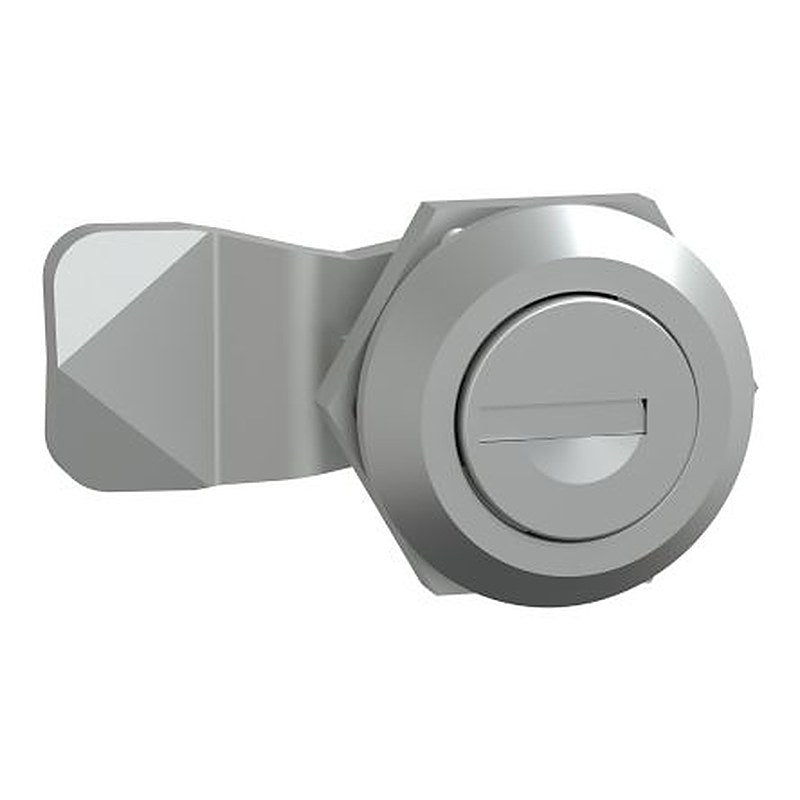 Schneider Electric NSYCLL Series Grey Steel Lock