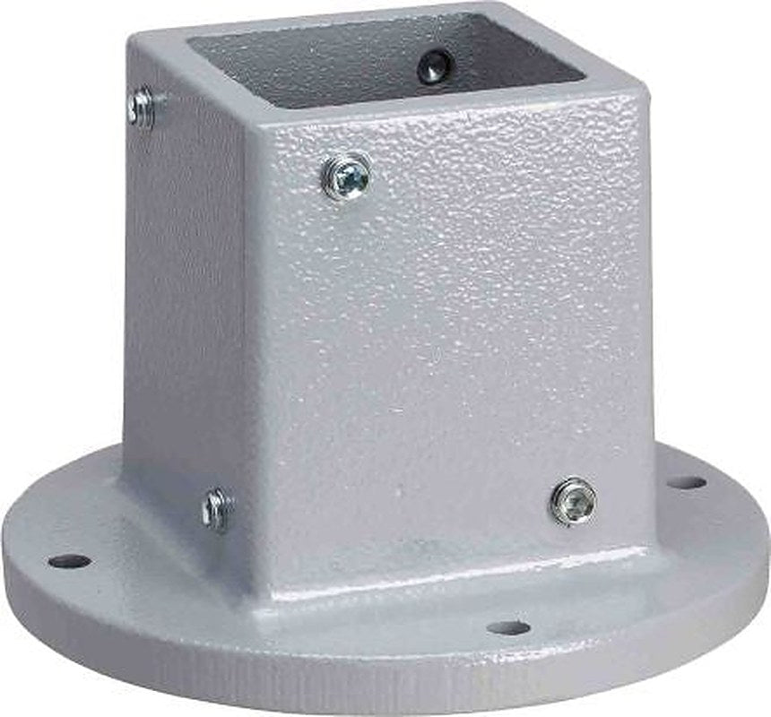 Schneider Electric 152 mm Plinth 152 mm 110 mm for use with Spacial S3CM